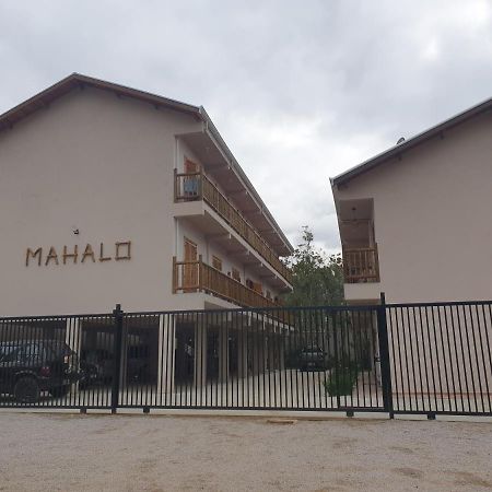 Apartamento Maranduba-Ubatuba Kültér fotó
