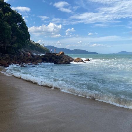 Apartamento Maranduba-Ubatuba Kültér fotó