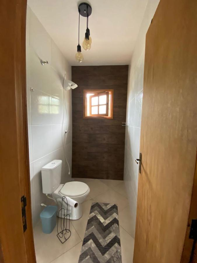 Apartamento Maranduba-Ubatuba Kültér fotó