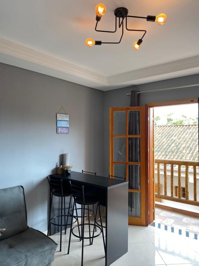 Apartamento Maranduba-Ubatuba Kültér fotó