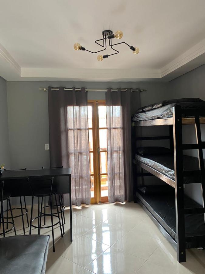 Apartamento Maranduba-Ubatuba Kültér fotó