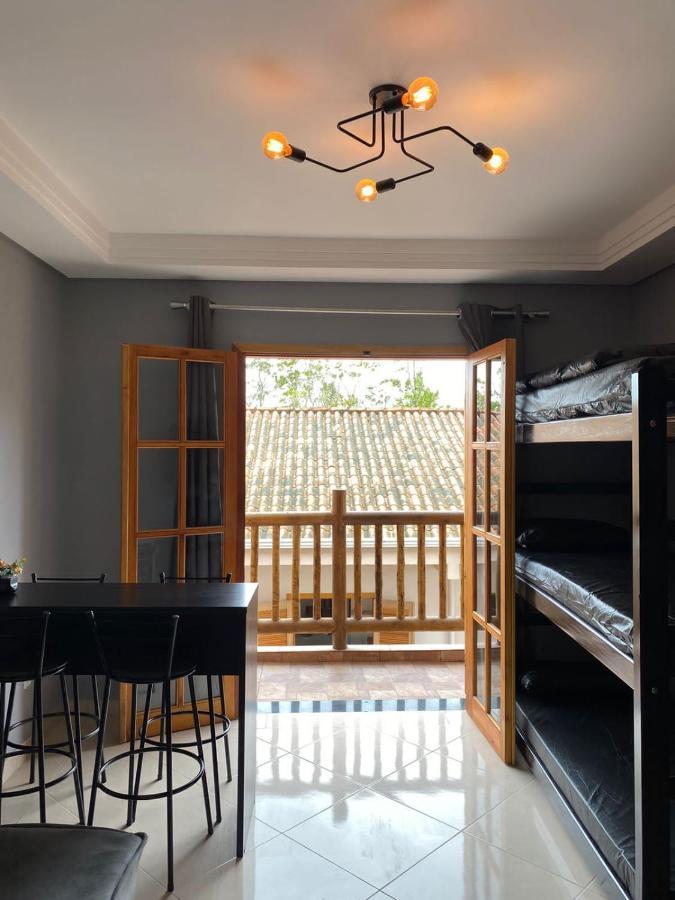 Apartamento Maranduba-Ubatuba Kültér fotó