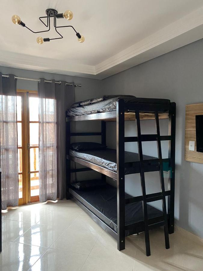 Apartamento Maranduba-Ubatuba Kültér fotó
