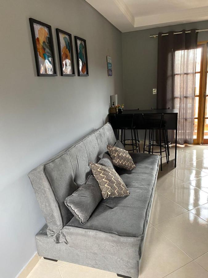 Apartamento Maranduba-Ubatuba Kültér fotó