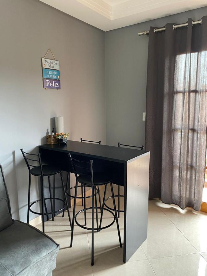 Apartamento Maranduba-Ubatuba Kültér fotó