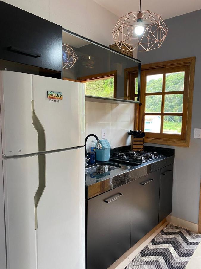 Apartamento Maranduba-Ubatuba Kültér fotó