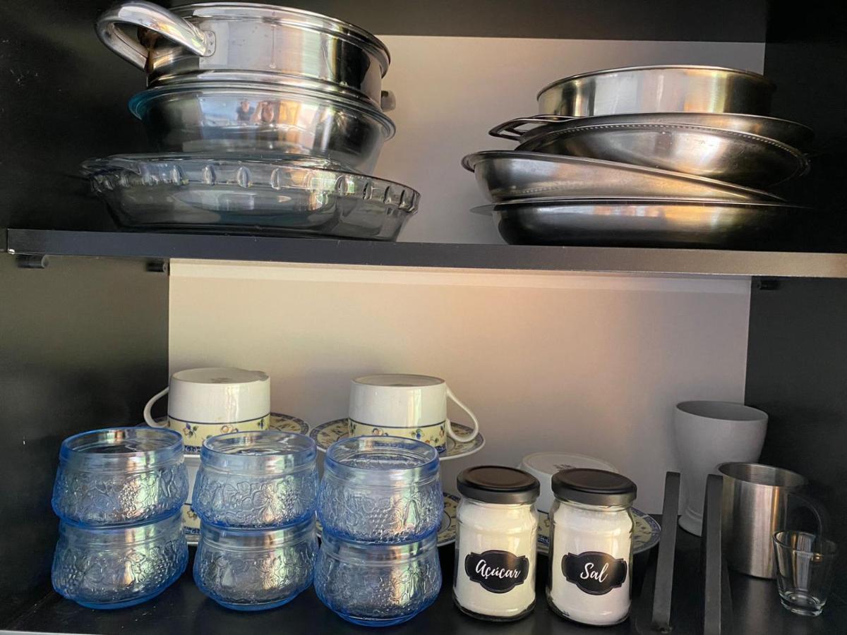 Apartamento Maranduba-Ubatuba Kültér fotó