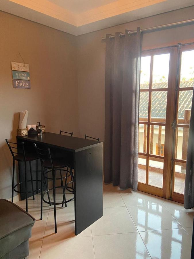 Apartamento Maranduba-Ubatuba Kültér fotó