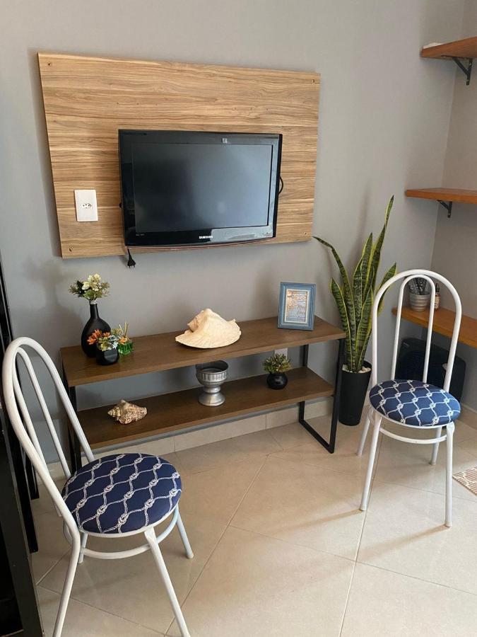 Apartamento Maranduba-Ubatuba Kültér fotó