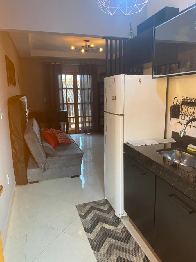Apartamento Maranduba-Ubatuba Kültér fotó