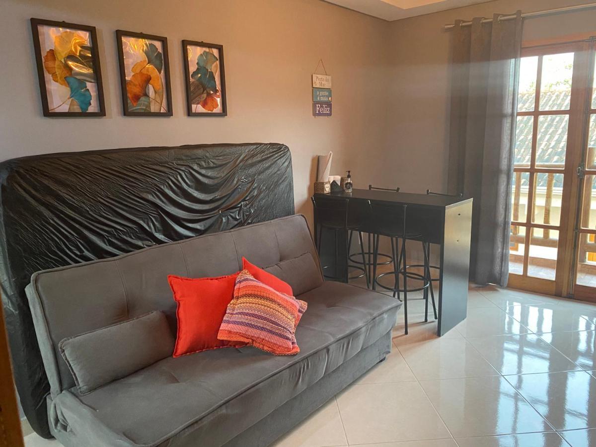 Apartamento Maranduba-Ubatuba Kültér fotó