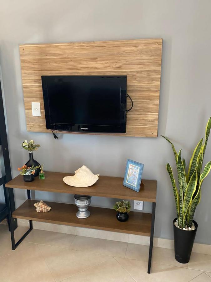 Apartamento Maranduba-Ubatuba Kültér fotó