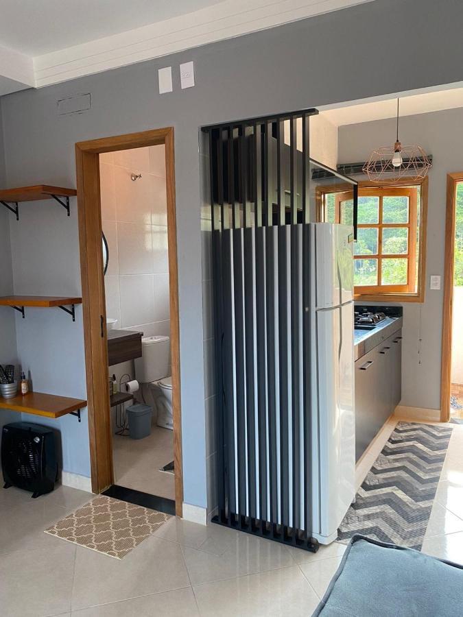 Apartamento Maranduba-Ubatuba Kültér fotó