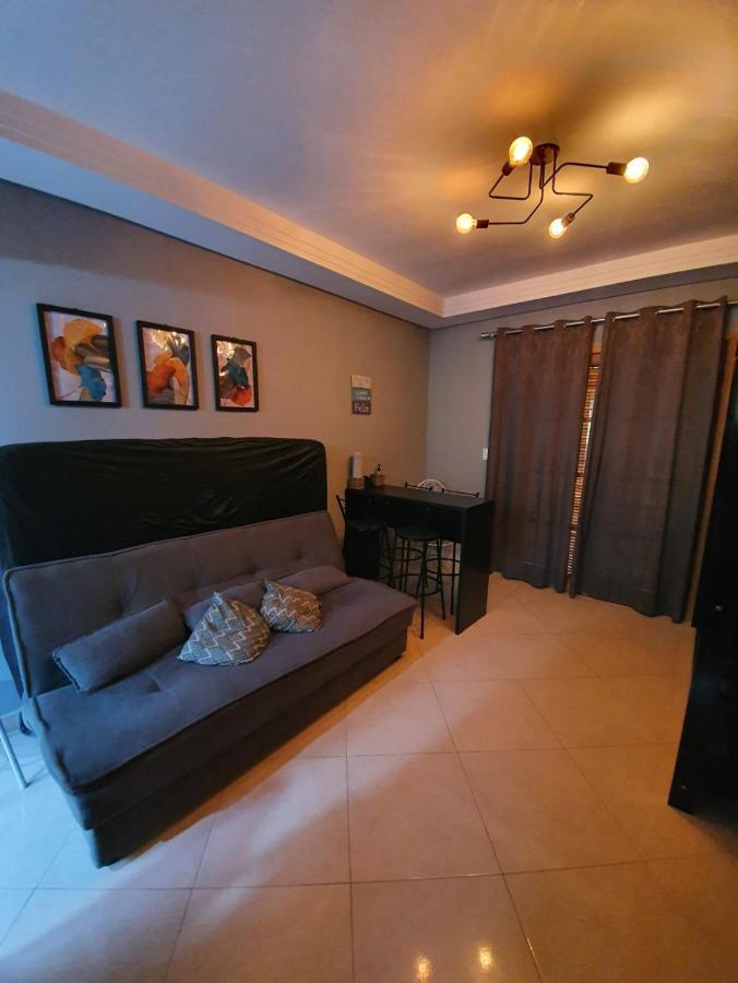 Apartamento Maranduba-Ubatuba Kültér fotó