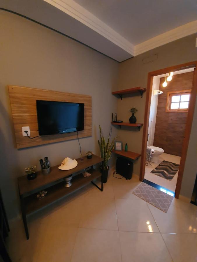 Apartamento Maranduba-Ubatuba Kültér fotó