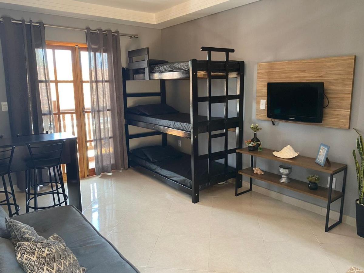 Apartamento Maranduba-Ubatuba Kültér fotó