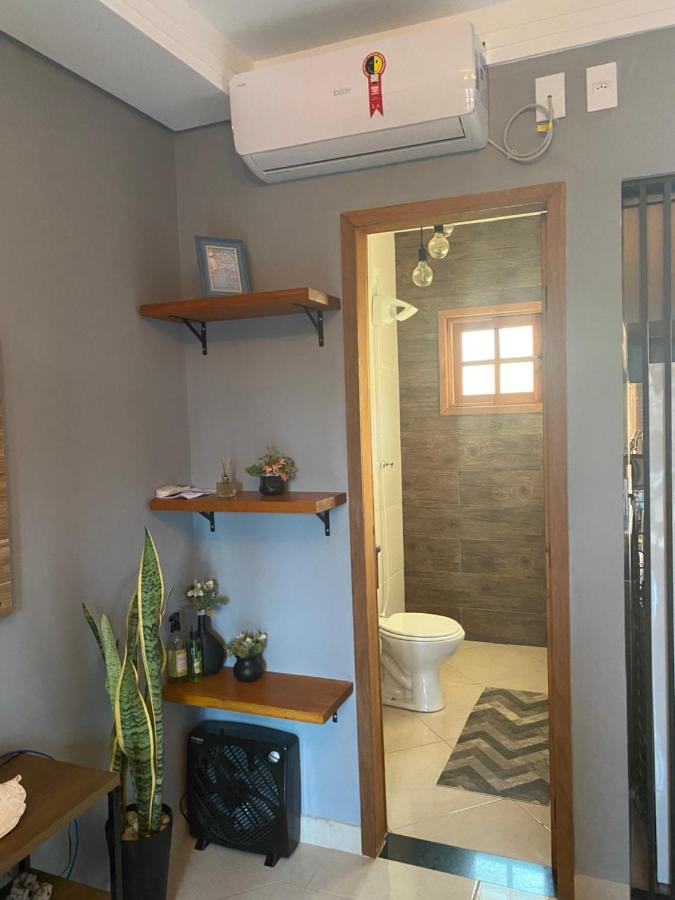 Apartamento Maranduba-Ubatuba Kültér fotó